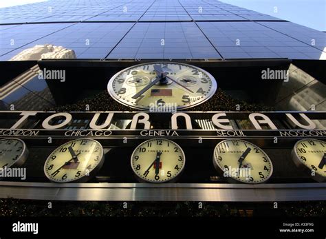 largest watch store nyc.